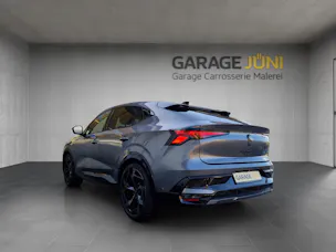RENAULT Rafale 1.2 E-Tech Plug-in Atelier Alpine
