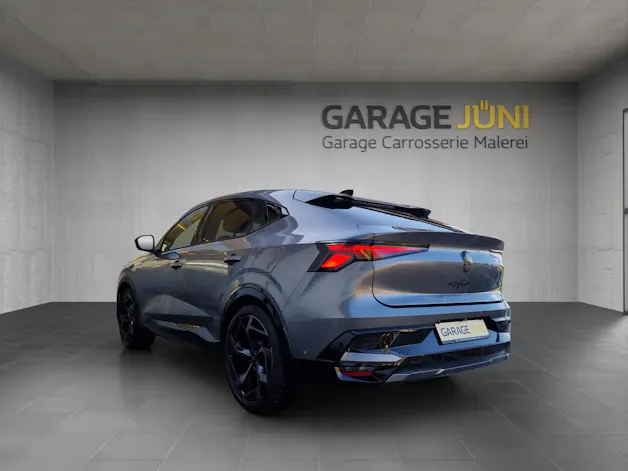 RENAULT Rafale 1.2 E-Tech Plug-in Atelier Alpine