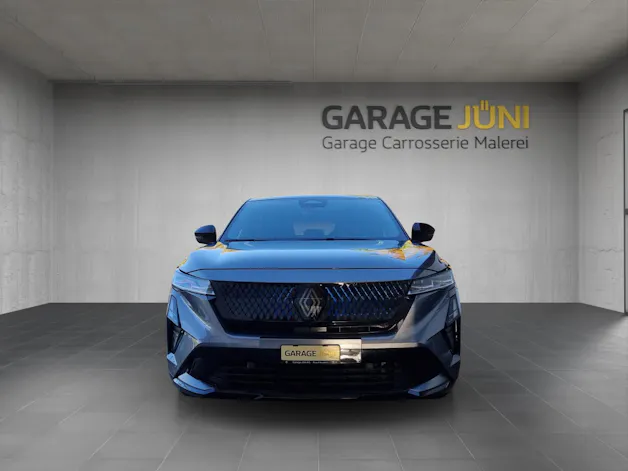 RENAULT Rafale 1.2 E-Tech Plug-in Atelier Alpine