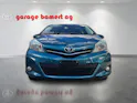 Toyota Yaris 1.33 VVT-i Sol