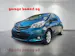 Toyota Yaris 1.33 VVT-i Sol