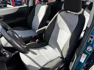 Toyota Yaris 1.33 VVT-i Sol