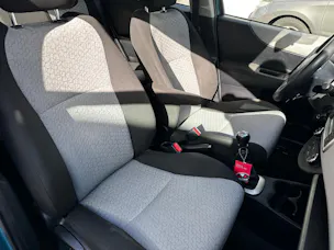 Toyota Yaris 1.33 VVT-i Sol