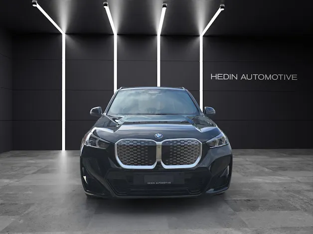 BMW iX1 xDrive30
