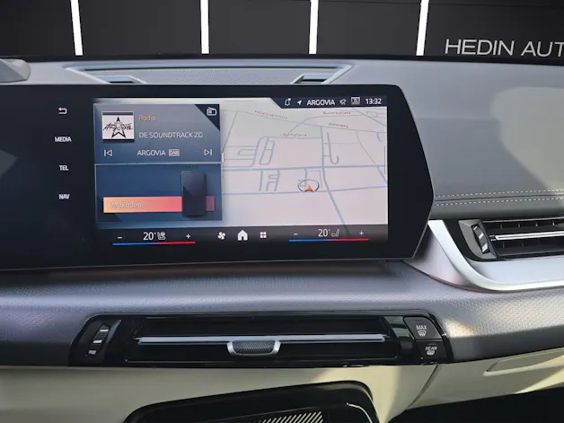BMW iX1 xDrive30
