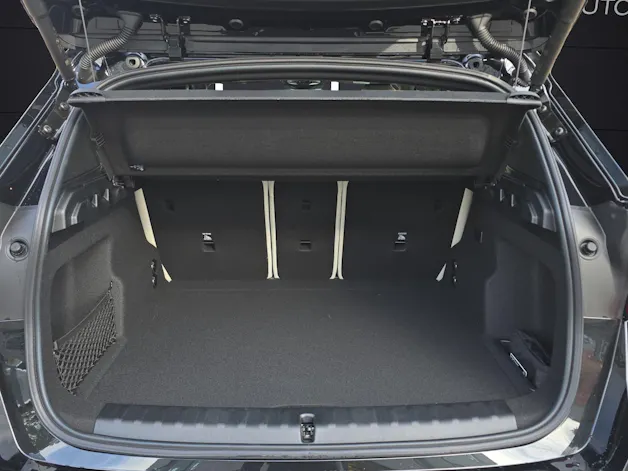 BMW iX1 xDrive30