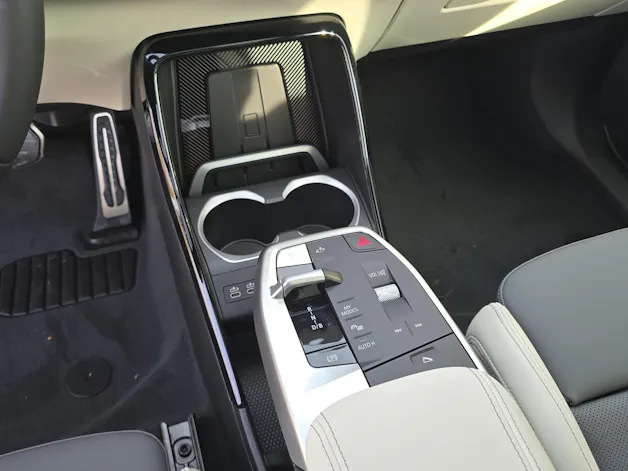 BMW iX1 xDrive30