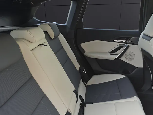 BMW iX1 xDrive30