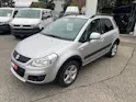 Suzuki SX4 1.6 16V GL 4WD