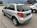 Suzuki SX4 1.6 16V GL 4WD