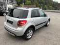 Suzuki SX4 1.6 16V GL 4WD