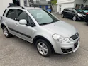 Suzuki SX4 1.6 16V GL 4WD