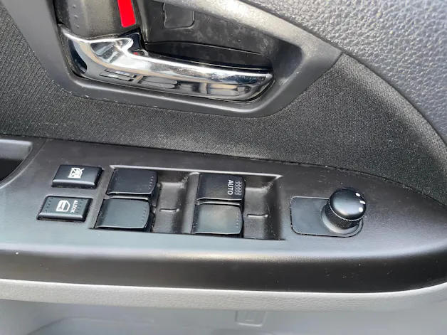 Suzuki SX4 1.6 16V GL 4WD