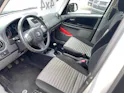 Suzuki SX4 1.6 16V GL 4WD