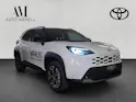 Toyota Yaris Cross 1.5 VVT-i HSD Trend AWD-i