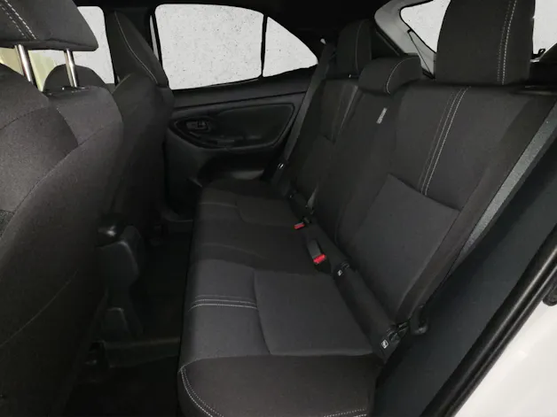 Toyota Yaris Cross 1.5 VVT-i HSD Trend AWD-i