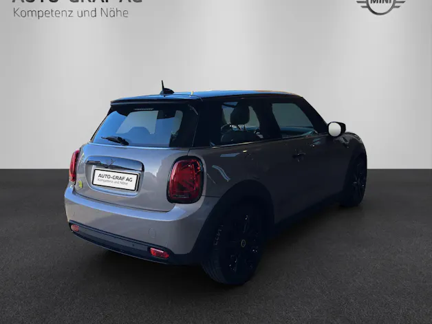 MINI Cooper SE