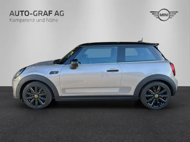MINI Cooper SE
