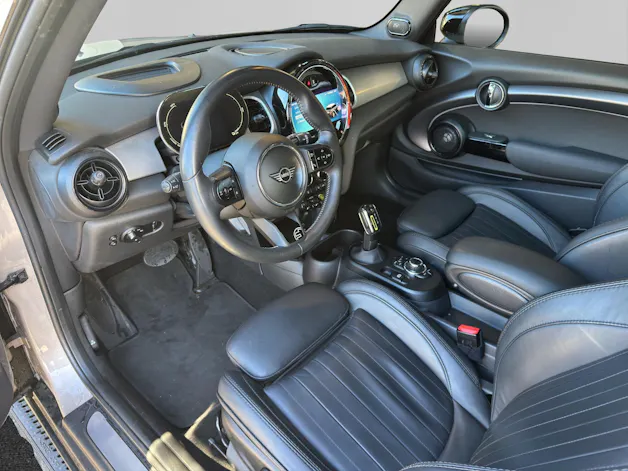MINI Cooper SE