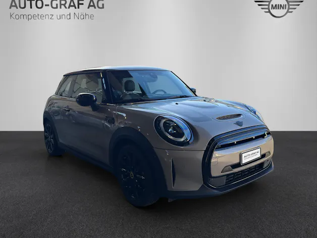 MINI Cooper SE