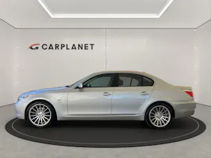 BMW 530d xDrive 4x4 *235PS* E60