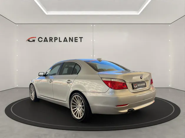 BMW 530d xDrive 4x4 *235PS* E60