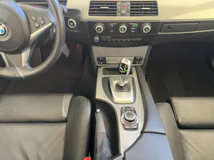 BMW 530d xDrive 4x4 *235PS* E60