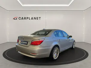 BMW 530d xDrive 4x4 *235PS* E60