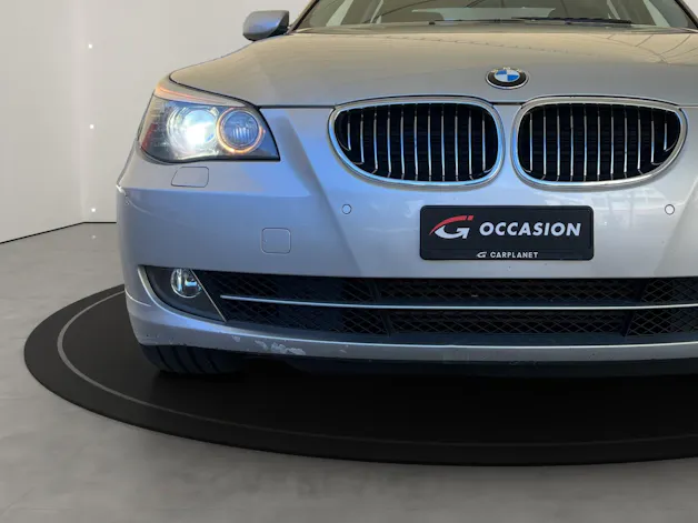 BMW 530d xDrive 4x4 *235PS* E60