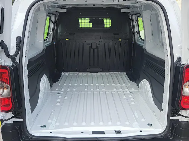 Toyota PROACE CITY Van L2 1.5 D Activ