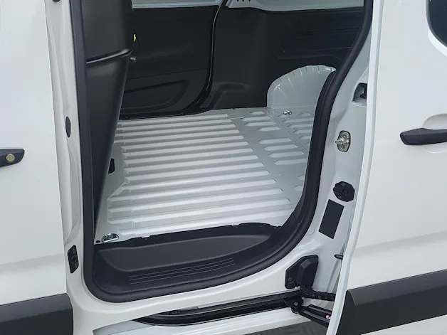 Toyota PROACE CITY Van L2 1.5 D Activ