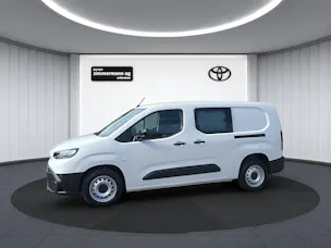 Toyota PROACE CITY Van L2 1.5 D Activ