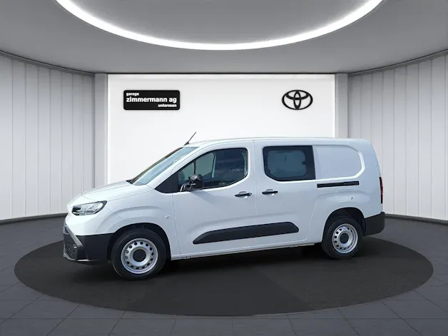 Toyota PROACE CITY Van L2 1.5 D Activ