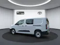 Toyota PROACE CITY Van L2 1.5 D Activ