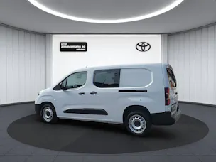 Toyota PROACE CITY Van L2 1.5 D Activ