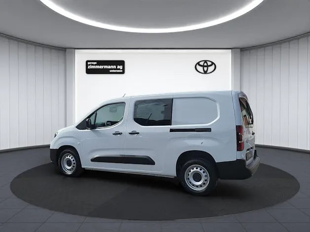 Toyota PROACE CITY Van L2 1.5 D Activ