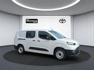 Toyota PROACE CITY Van L2 1.5 D Activ