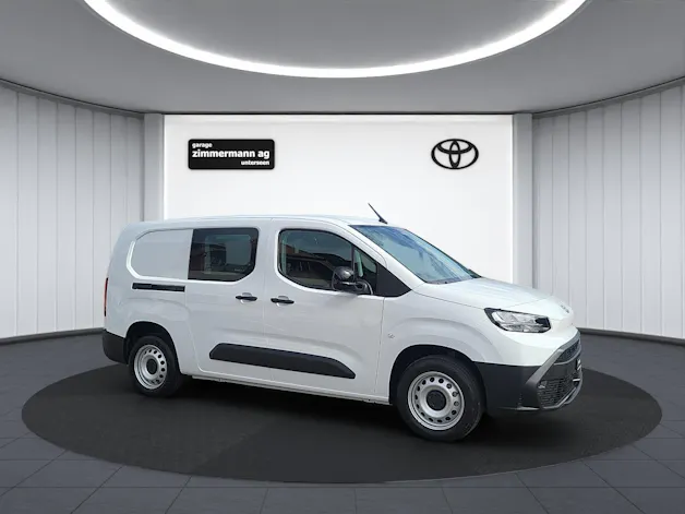 Toyota PROACE CITY Van L2 1.5 D Activ