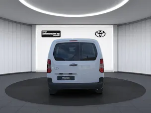 Toyota PROACE CITY Van L2 1.5 D Activ