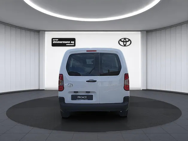 Toyota PROACE CITY Van L2 1.5 D Activ