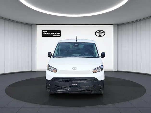 Toyota PROACE CITY Van L2 1.5 D Activ