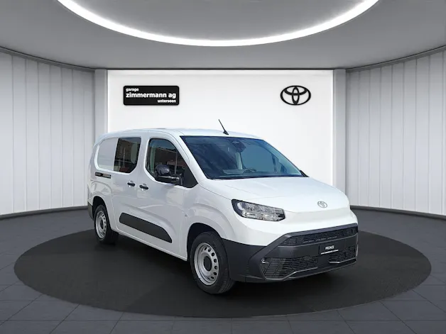 Toyota PROACE CITY Van L2 1.5 D Activ
