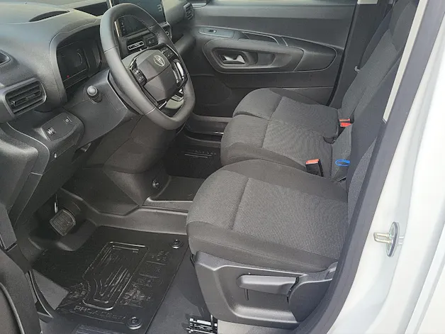 Toyota PROACE CITY Van L2 1.5 D Activ