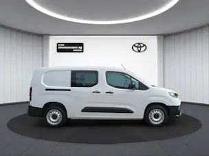 Toyota PROACE CITY Van L2 1.5 D Activ