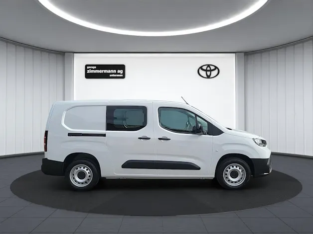Toyota PROACE CITY Van L2 1.5 D Activ