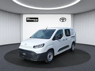 Toyota PROACE CITY Van L2 1.5 D Activ