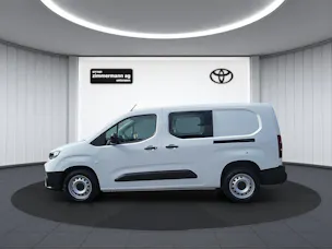 Toyota PROACE CITY Van L2 1.5 D Activ