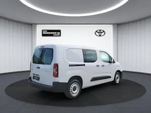 Toyota PROACE CITY Van L2 1.5 D Activ