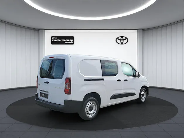 Toyota PROACE CITY Van L2 1.5 D Activ
