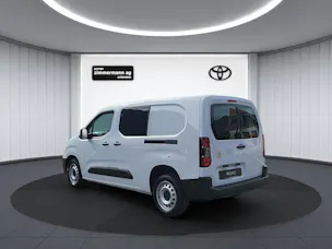 Toyota PROACE CITY Van L2 1.5 D Activ